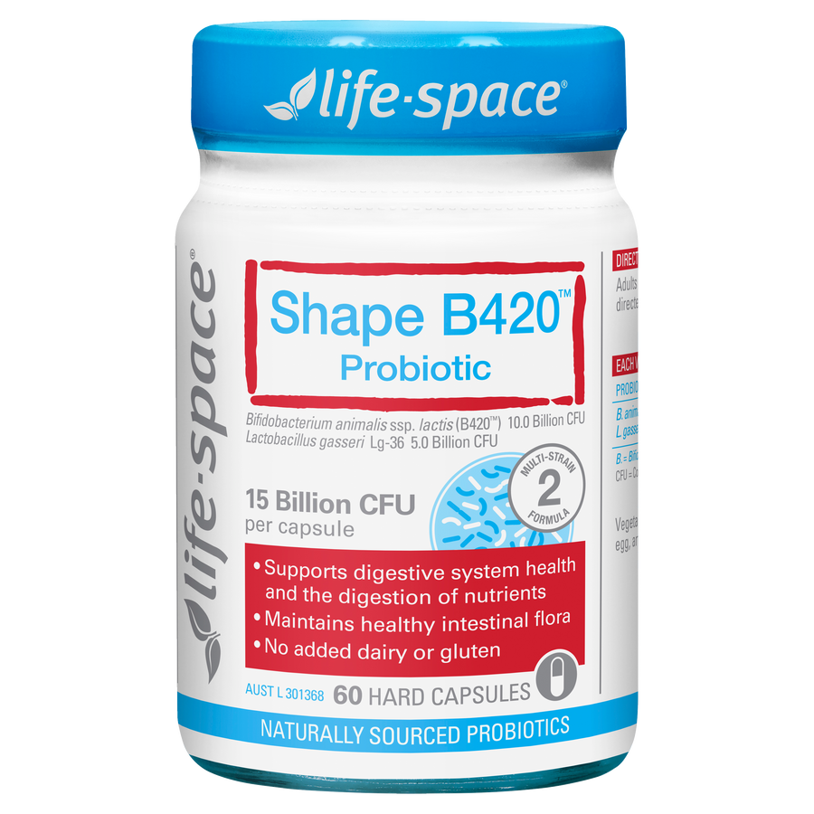 Life-space B420
